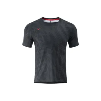 Mizuno Performance T Shirt Men's 09/Black