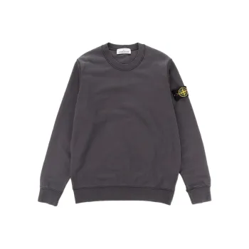 STONE ISLAND Sweatshirt Men's Dark Gray