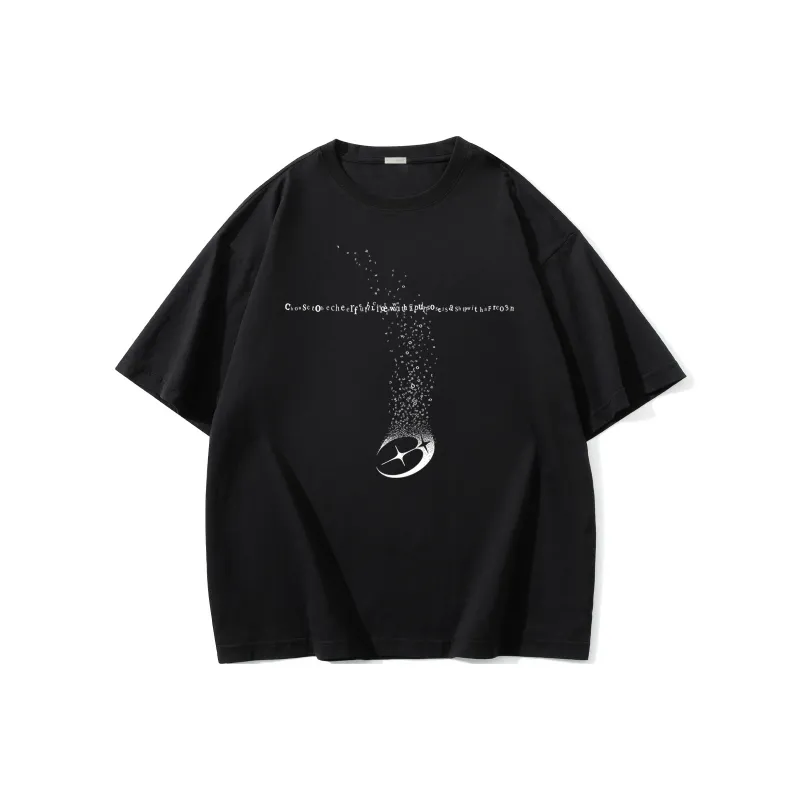 FREO3N T Shirts Unisex-4