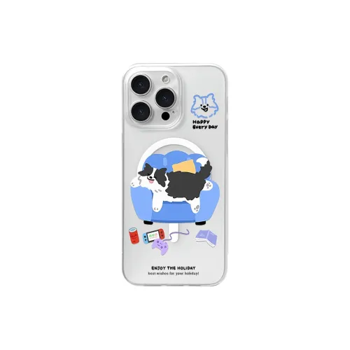 MeiDayst Phone Cases