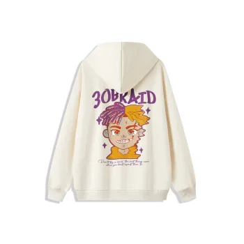 30BRAID Sweatshirts Unisex