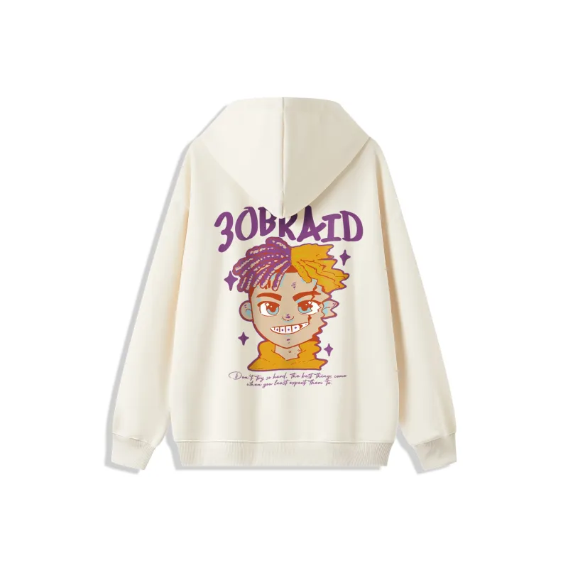 30BRAID Sweatshirts Unisex-18