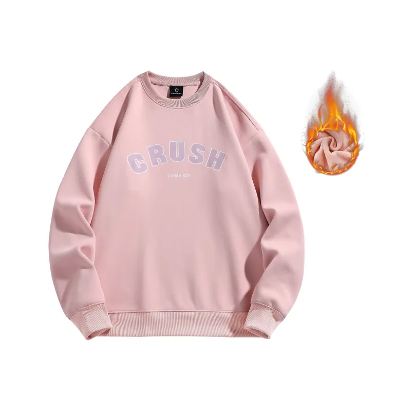 CRUSH KEY Sweatshirts Unisex-26