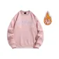 Pink (Fleece-Lined)