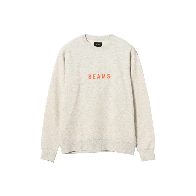 Beams Sweatshirts Men-9