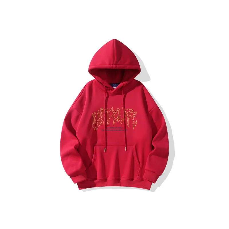 Unite Life HOODS Sweatshirt Unisex-25