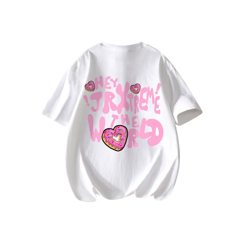 JRX T-Shirts Unisex-2