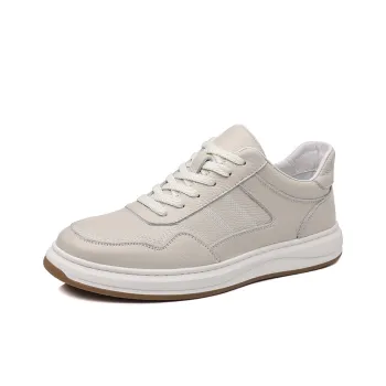 KACHILANG Low Top Skateboard Shoes Men's