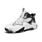 White Black