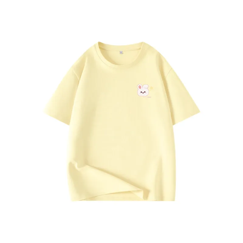 MJ STYLE T Shirts Unisex-4