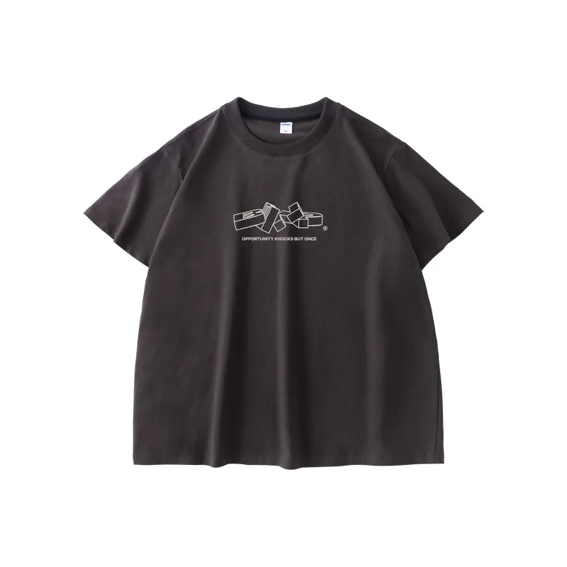 Ben.panda T Shirts Unisex-4