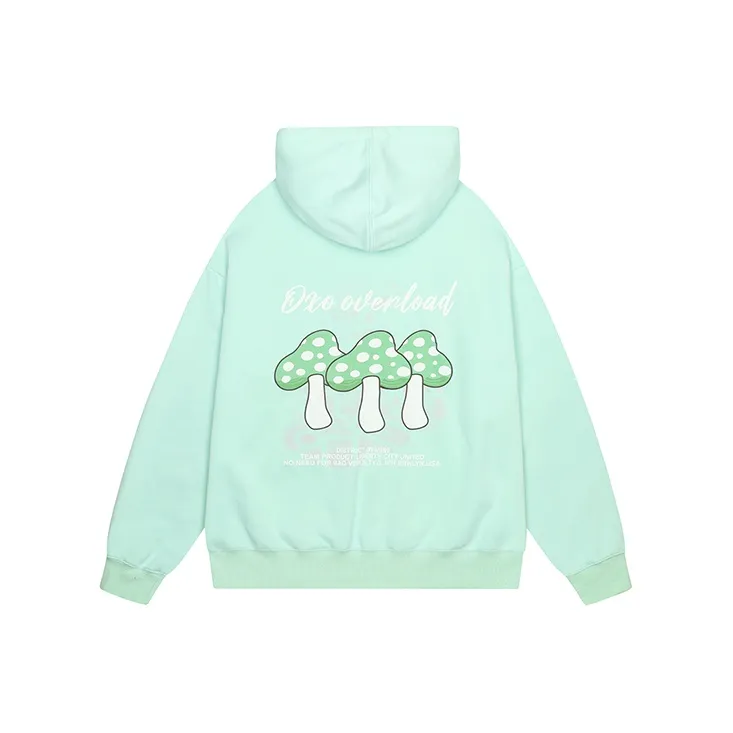 OXO OVERLOAD Sweatshirts Unisex-10