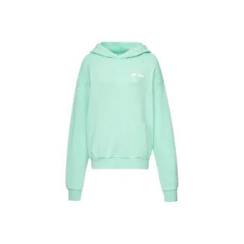 Randomevent X Reebok Sweatshirts Unisex Green
