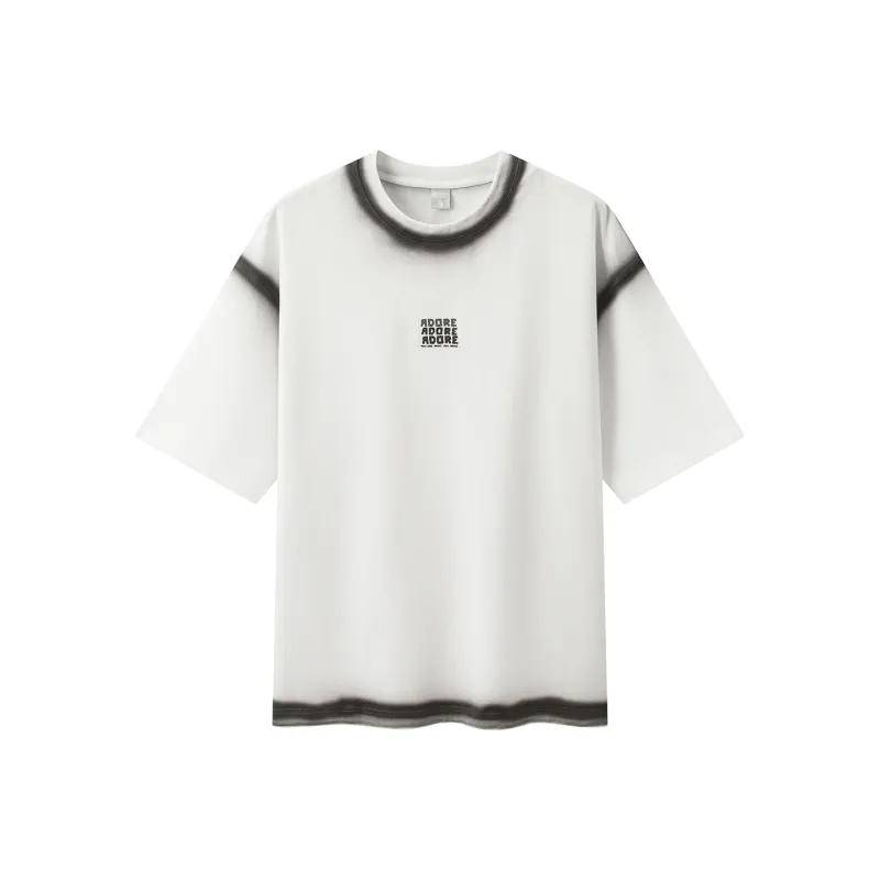 SEM/R T Shirts Unisex-2