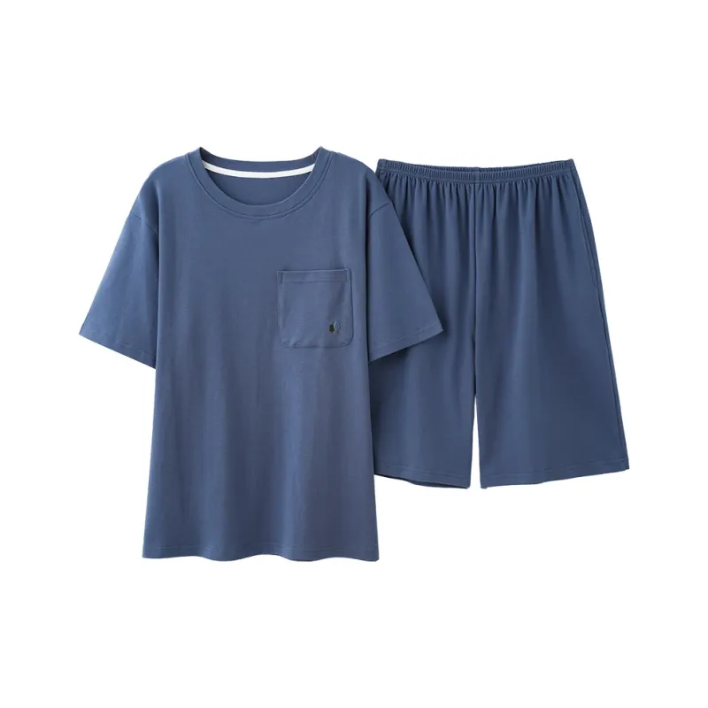 Lan Miao Men Pajama Sets-24