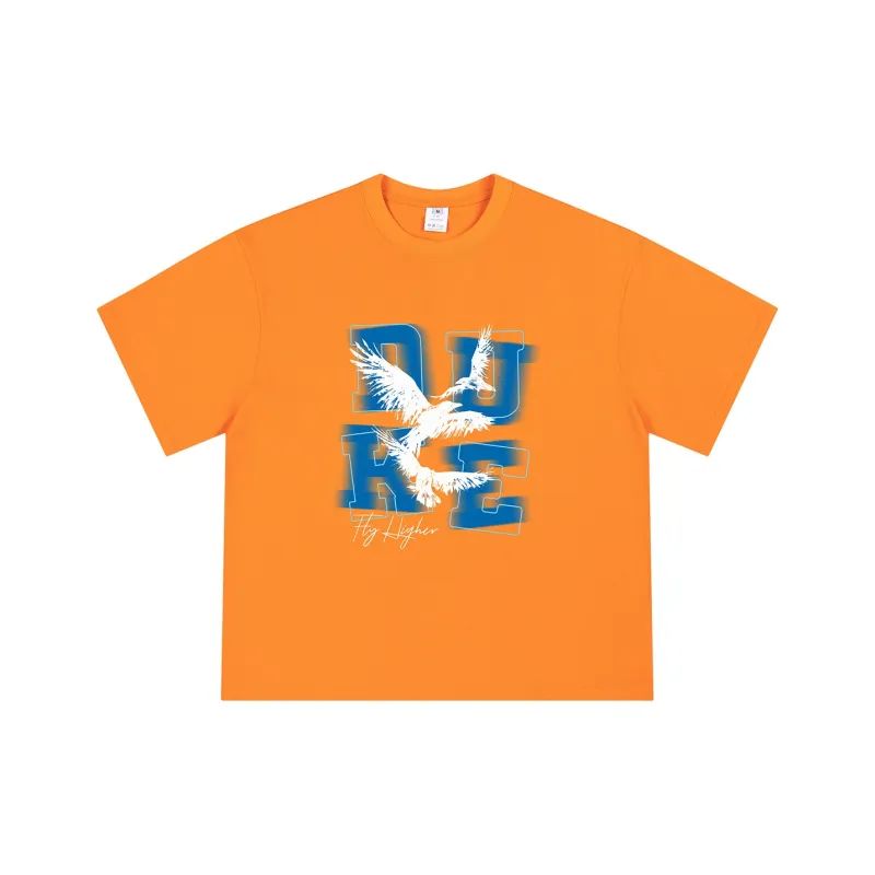 DUKE+DEXTER T Shirts Unisex-9
