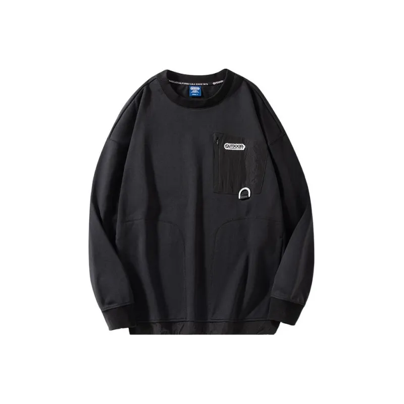OUTDOOR PRODUCTS Sweatshirts Unisex-0
