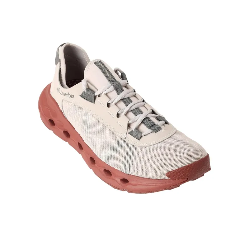 Columbia Drainmaker XTR Low Top Casual Shoes Men's Beige Brown-3