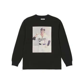 PALACE Elton John Baller Longsleeve