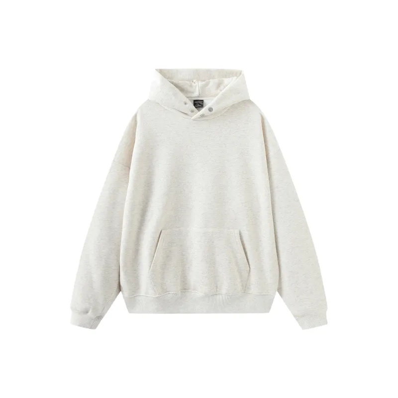 UNKNOWTAL Sweatshirts Unisex-0