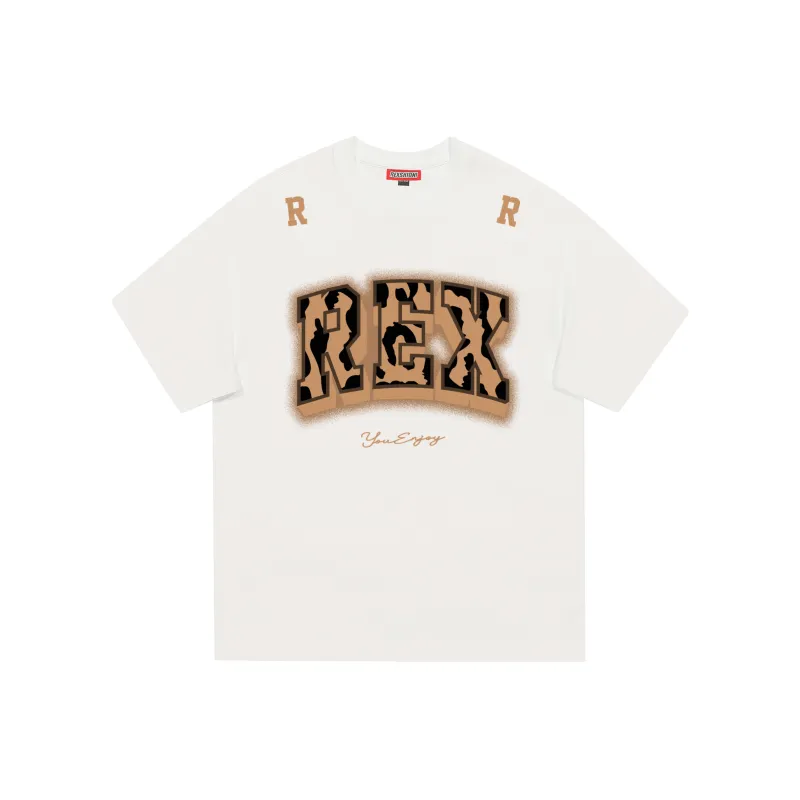 REXSHION T Shirts Unisex-2