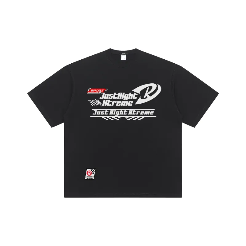 JRX T Shirts Unisex-0