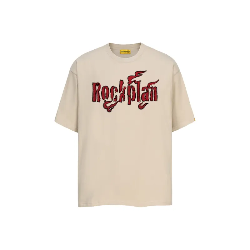 ROCK PLAN T Shirts Unisex-8