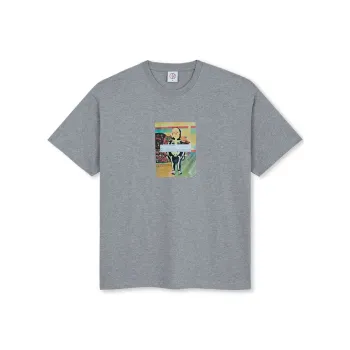 POLAR SKATE CO T-Shirts Unisex