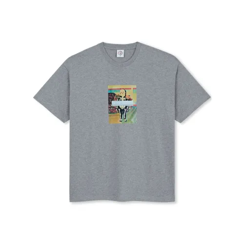 POLAR SKATE CO T Shirts Unisex
