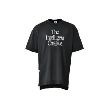 New Balance T-Shirt Men's Black