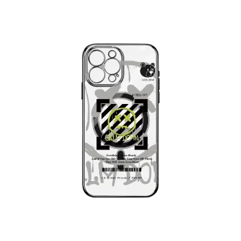Small bones Phone Cases