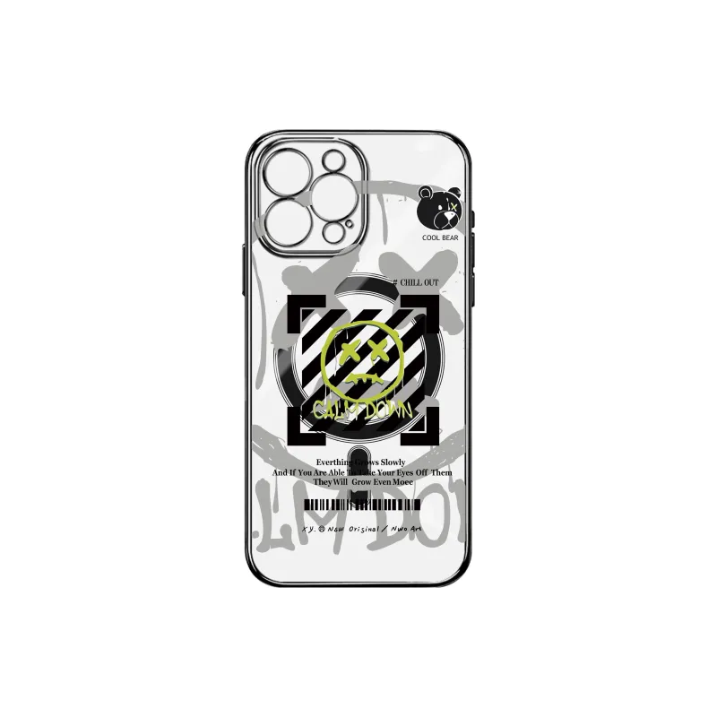 Small bones Phone Cases-0
