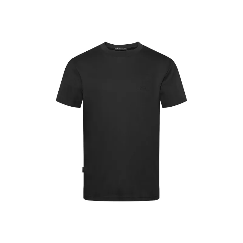 LESS IS MORE T Shirts Men-3