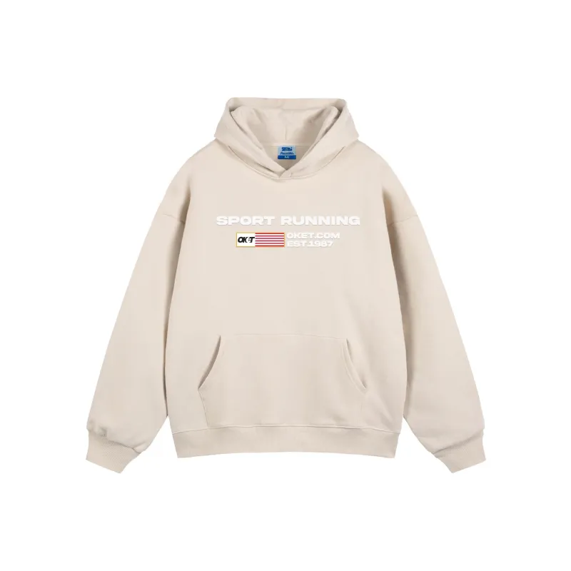 RECOLETA Sweatshirts Unisex-6