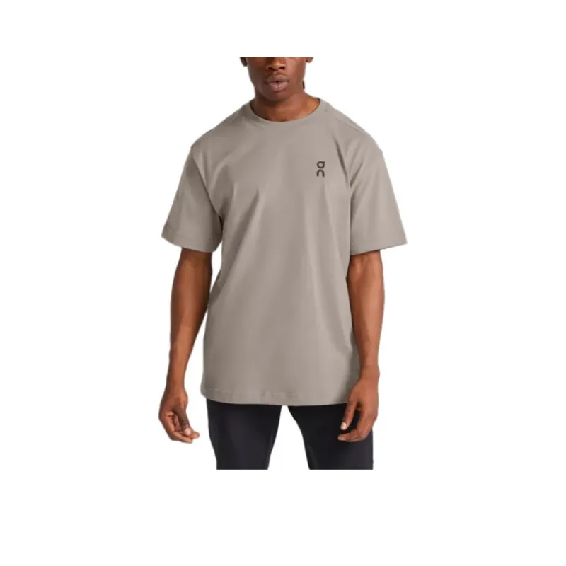 On Club T Shirts Men-9