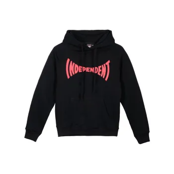 INDEPENDENT Sweatshirts Unisex Black