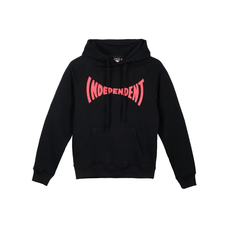 INDEPENDENT Sweatshirts Unisex Black-0