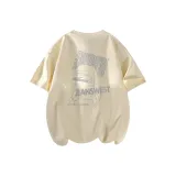 Beige Apricot