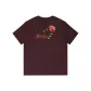 Maple Leaf Red