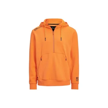Polo Ralph Lauren Sweatshirts Men Orange