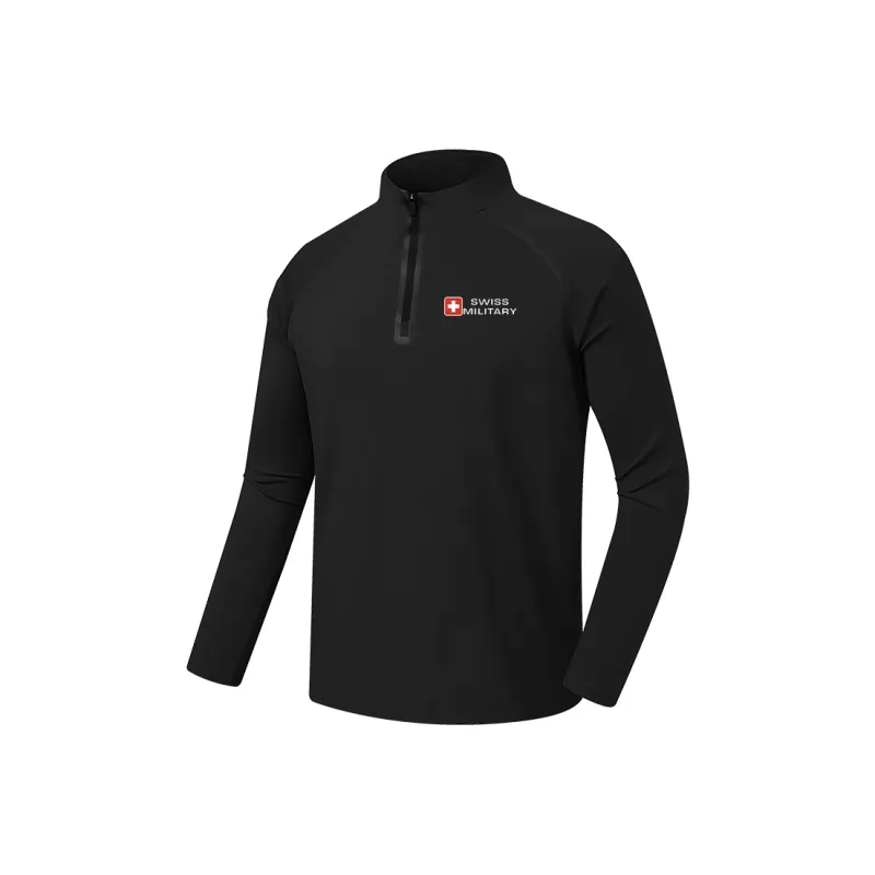 SWISS MILITARY T Shirts Men-6