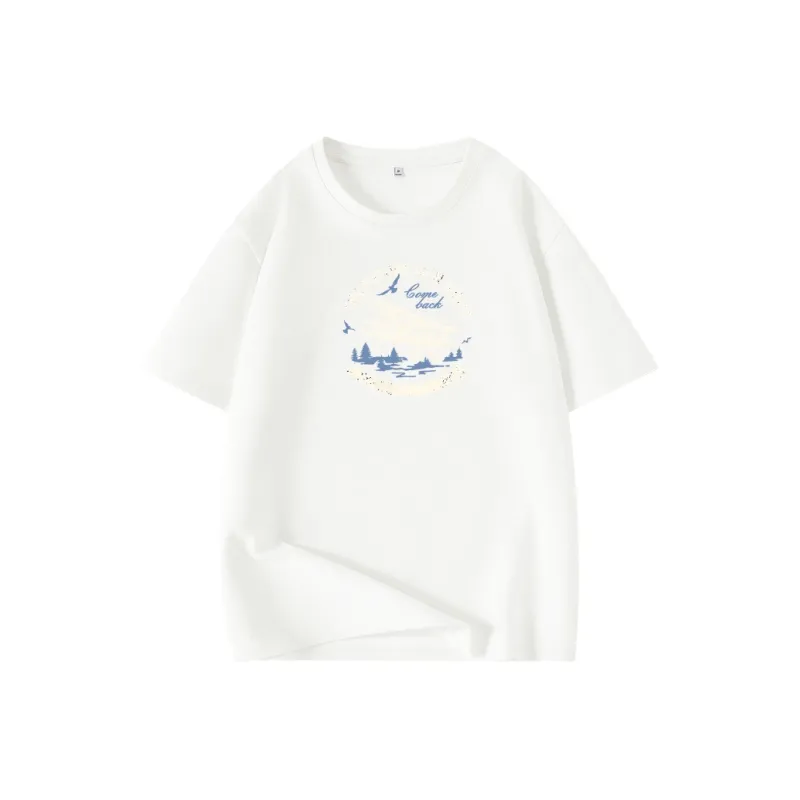 MJ STYLE T Shirts Unisex-2