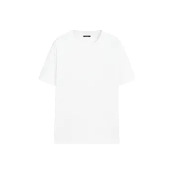 Massimo Dutti T Shirt Men's White
