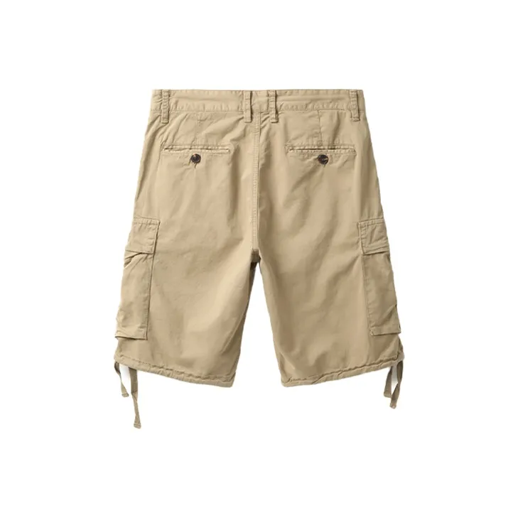 NFWYS Cargo Shorts Unisex-5