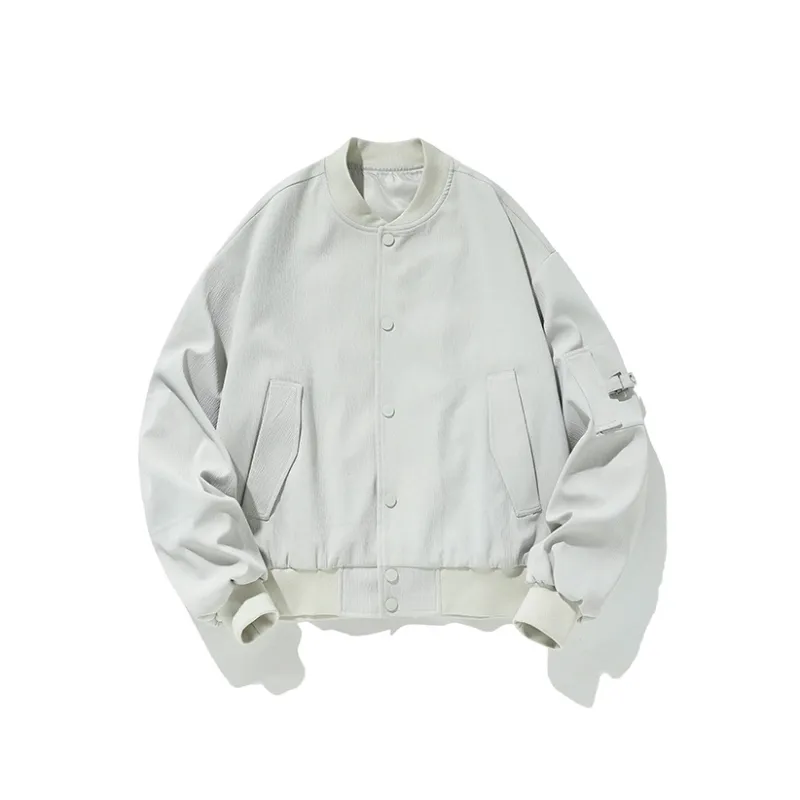 GOODHENLCE Jackets Coats Unisex-5