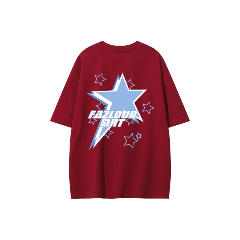 FA2LO T Shirts Unisex-10