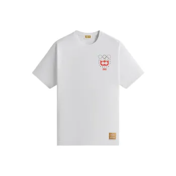 KITH Olympics Heritage Innsbruck 1964 Vintage Tee