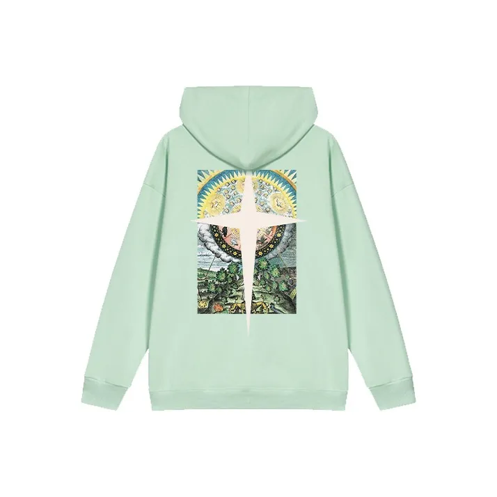 Toy Machine Sweatshirts Unisex-2
