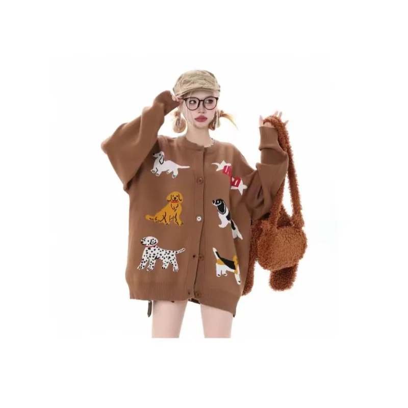 PUREIDOL Knitwear Women's-8