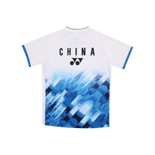 YONEX T Shirts Men